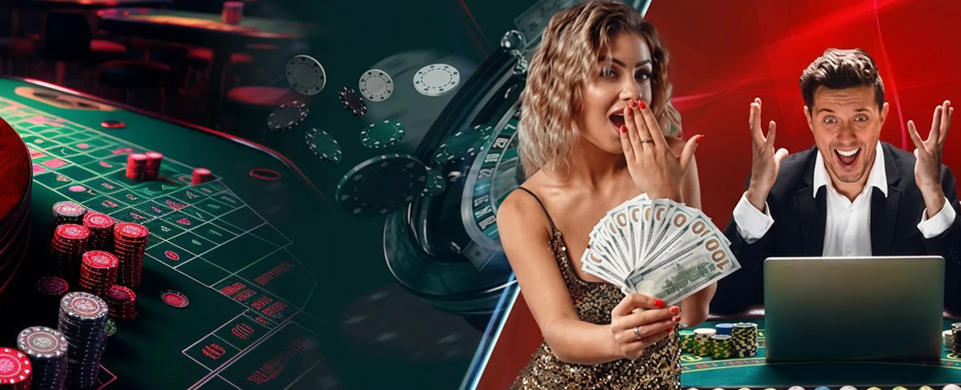 Jili100 Online Casino Philippines Hero Banner